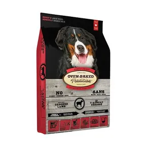 OBT Adult DOG Lamm, große Rasse, 11,34 kg